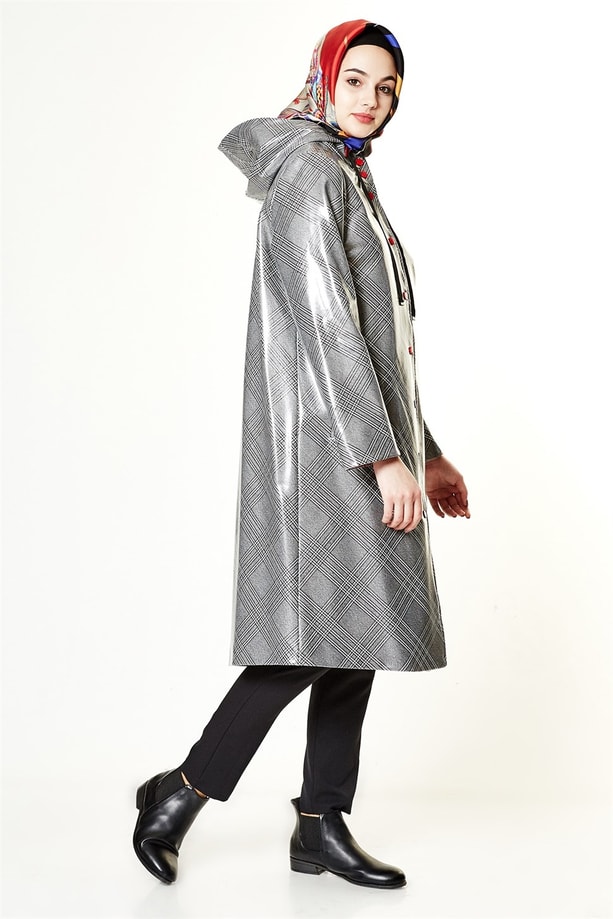 Armine Kap 18Ka7649 Gri