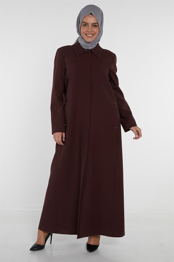 Armine Pardesü 18Ka8609 Bordo