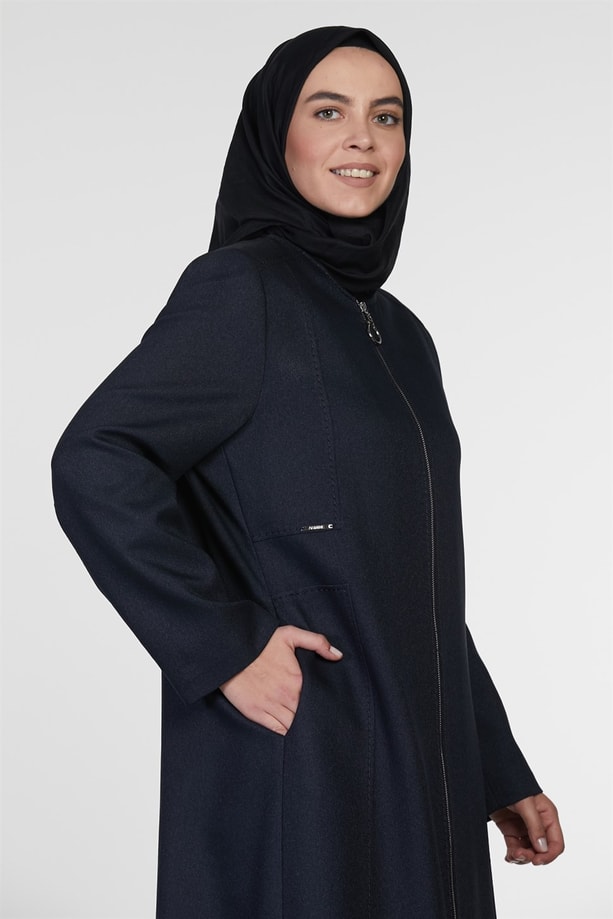 Armine Pardesü 18Ka8629 Lacivert