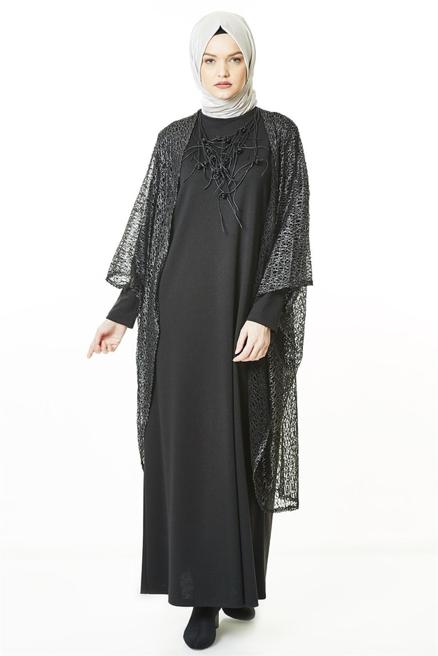 Armine Takım Elbise 8Ka9619 Zümrüt