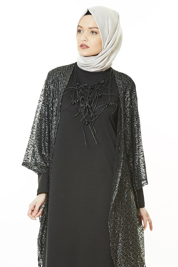 Armine Takım Elbise 8Ka9619 Zümrüt