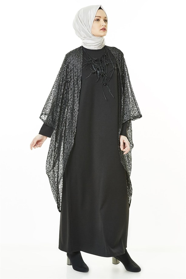 Armine Takım Elbise 8Ka9619 Zümrüt