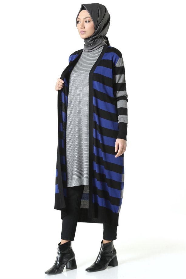 Armine Hırka 18Ka1174 Saks