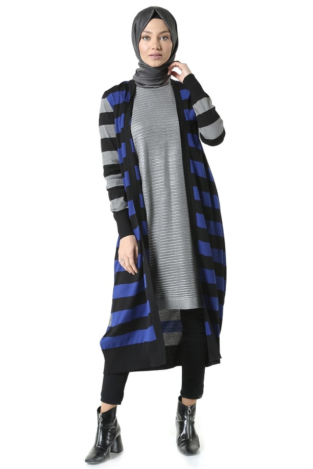 Armine Hırka 18Ka1174 Saks