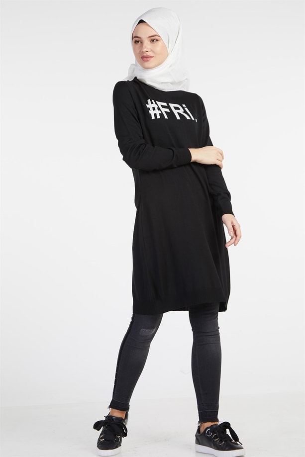 Armine Tunik 18Ka1186 Ekru