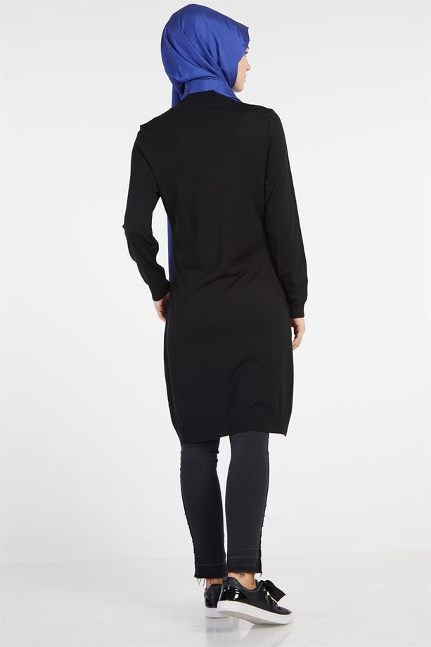 Armine Tunik 18Ka1186 Saks