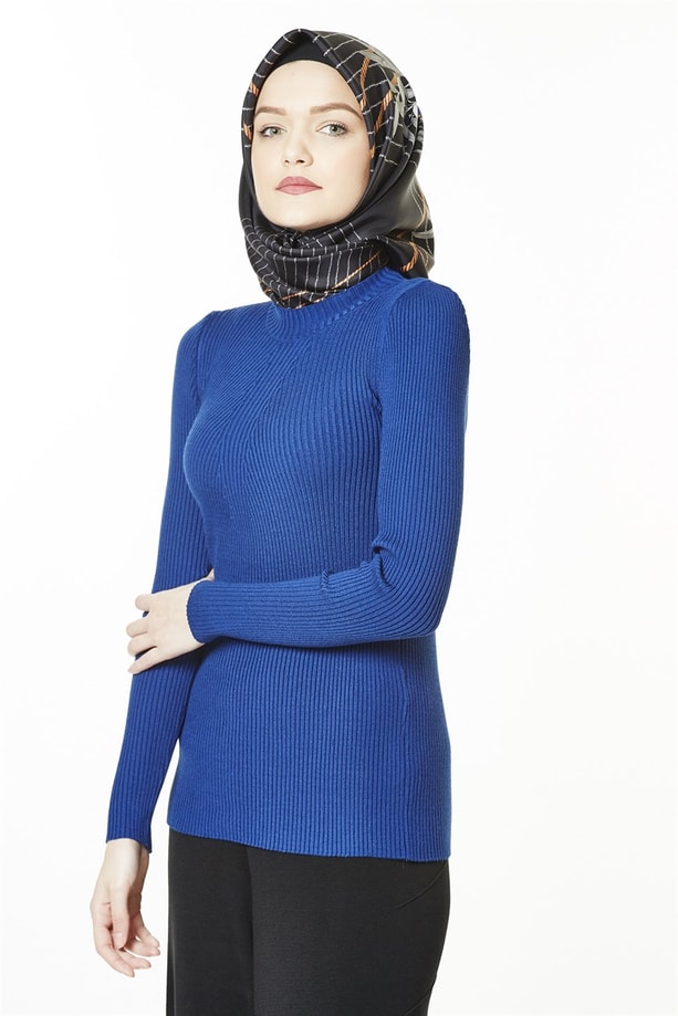 Armine Kazak 18Ka2016 İndigo