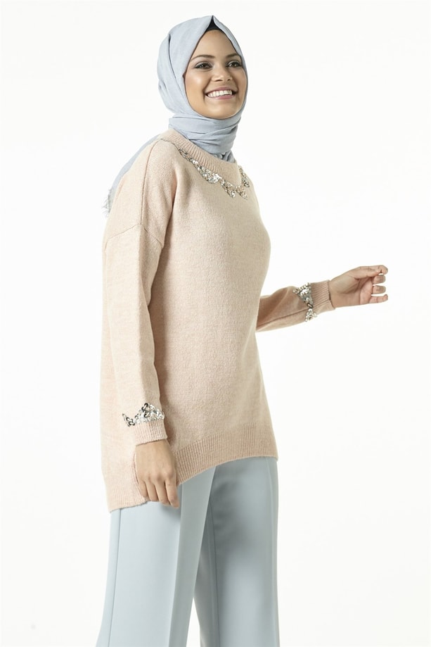 Armine Kazak 18Ka2029 Pudra
