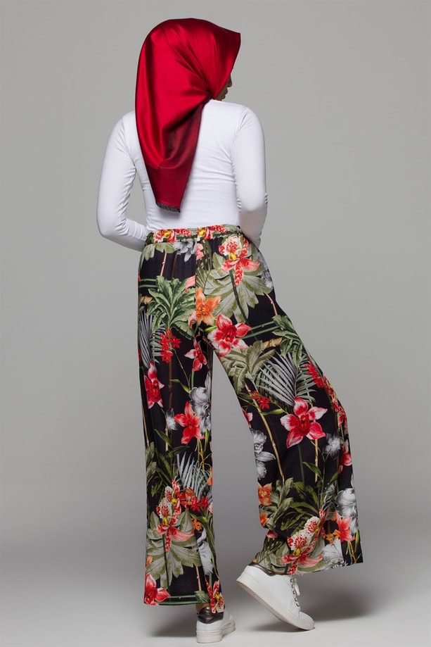 Armine Pantolon 18Ya2500 Haki