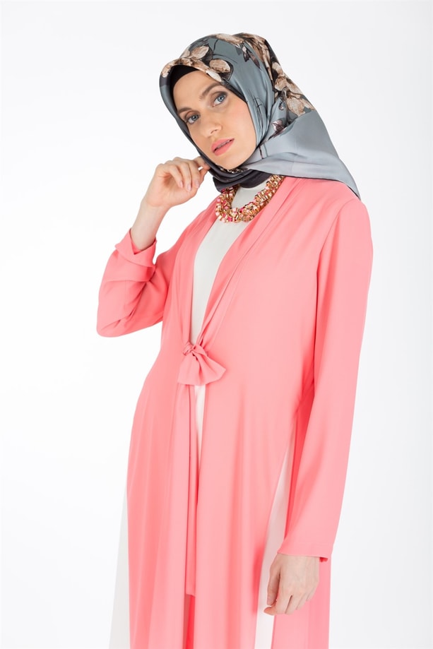 Armine Tunik 18Ya4515 Pembe