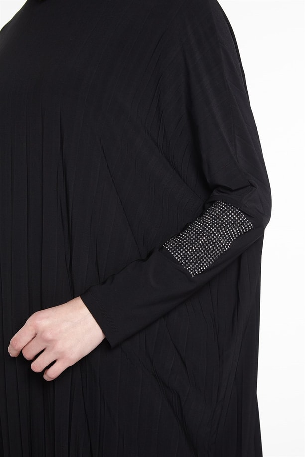 Belli Tunik 18Ya0467 Siyah