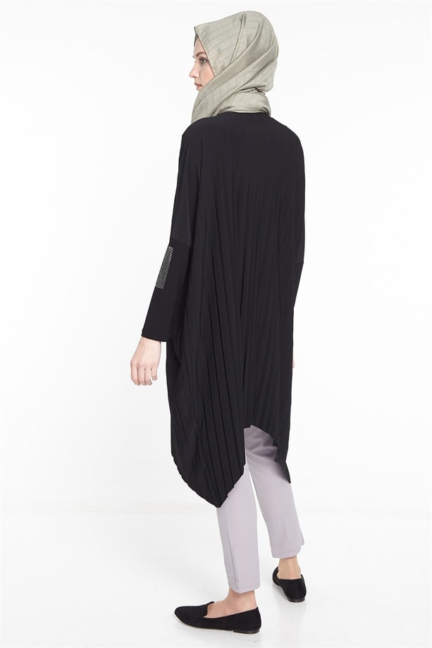Belli Tunik 18Ya0467 Siyah