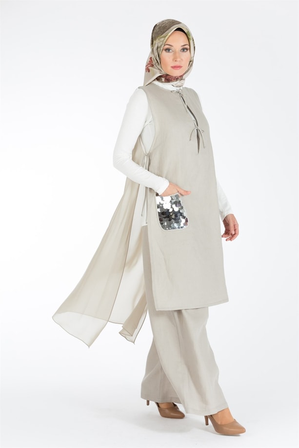 Armine Takım 18Ya6565 Taş