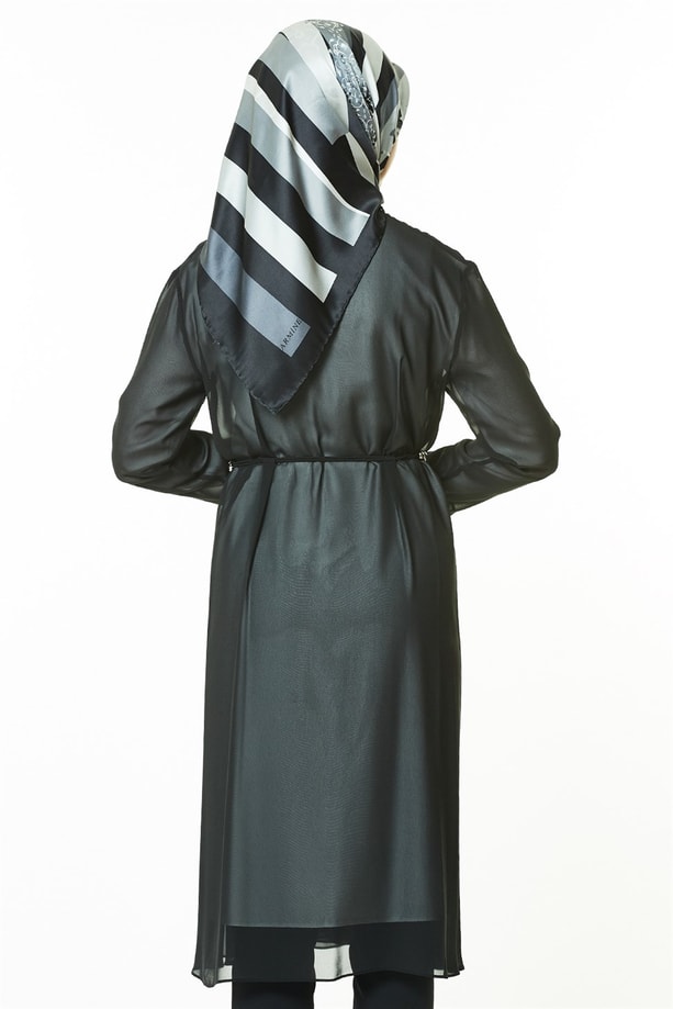 Armine Takım 18Ya6577 Siyah