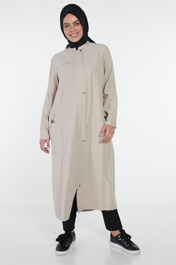 Armine Kap 18Ya7555 Bej