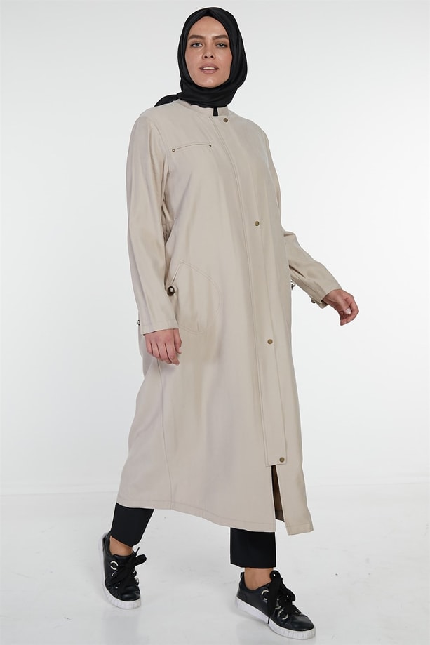Armine Kap 18Ya7555 Bej