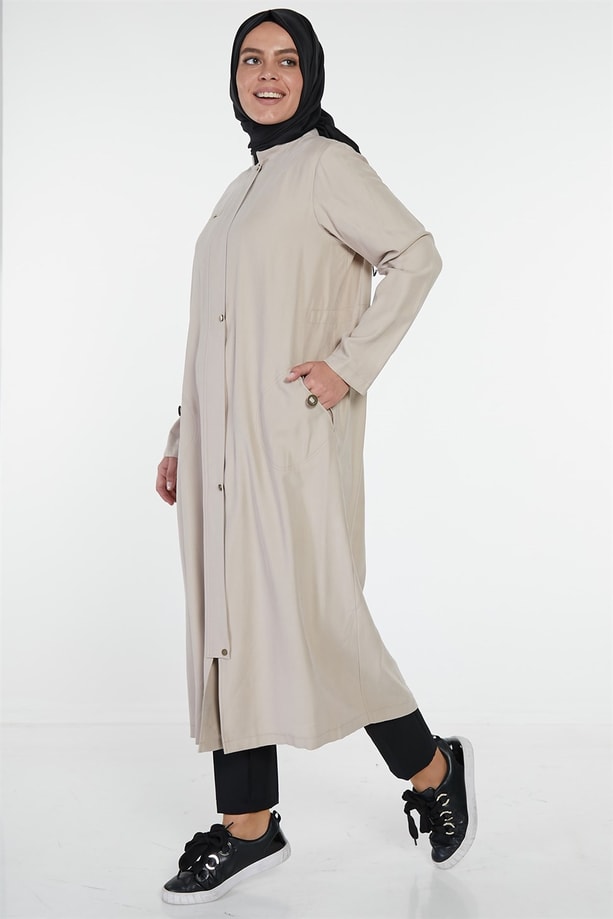 Armine Kap 18Ya7555 Bej