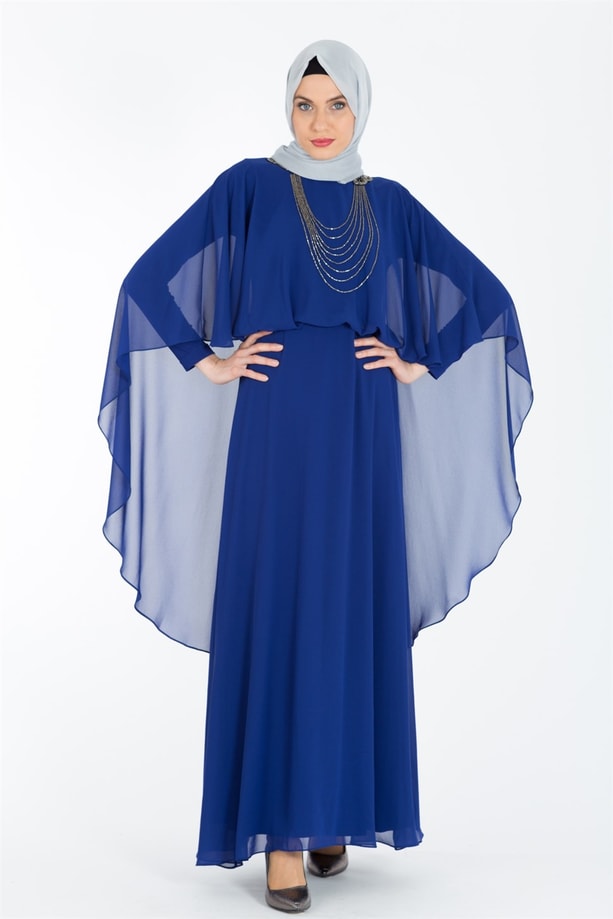 Armine Abiye Elbise 18Ya3303 Saks