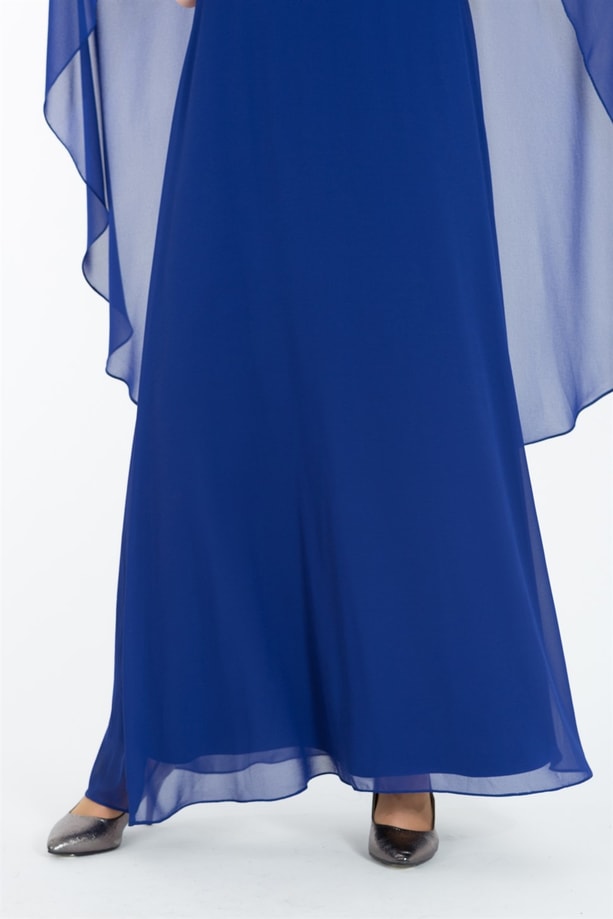Armine Abiye Elbise 18Ya3303 Saks