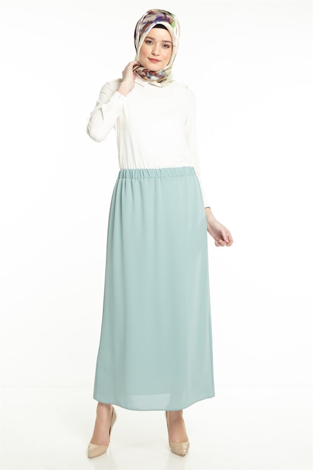 Armine Etek 18Ya7002 Yeşil