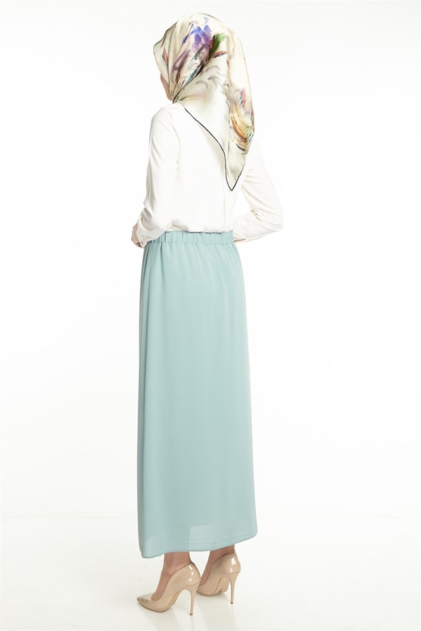 Armine Etek 18Ya7002 Yeşil