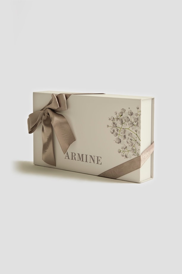 Armine Küçük Taslama Hediye Kutusu 
