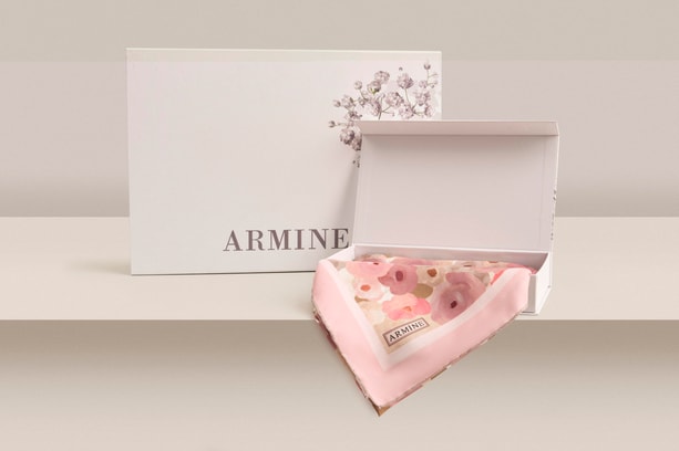 Armine Küçük Taslama Hediye Kutusu 