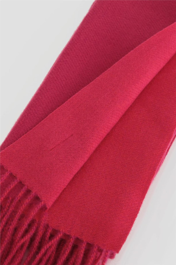 Armine Atkı ORTATKI05 Fuşya