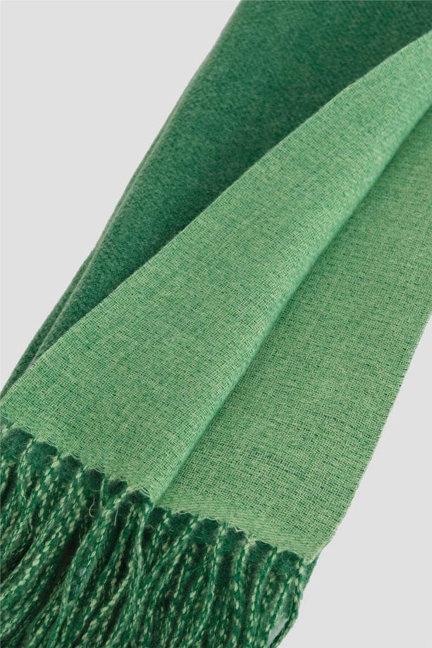 Armine Atkı ORTATKI05 Yeşil