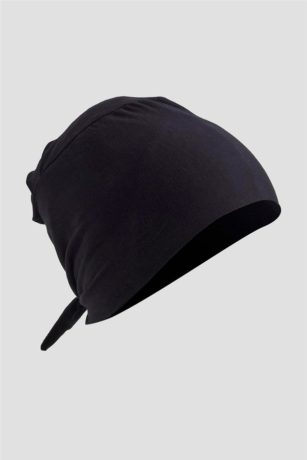 Armine Clima Dikişsiz Bone 00Oaat44 Lacivert