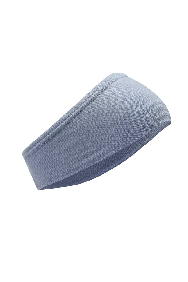 Armine Clima Bandana 00Oaat44 Açık Gri