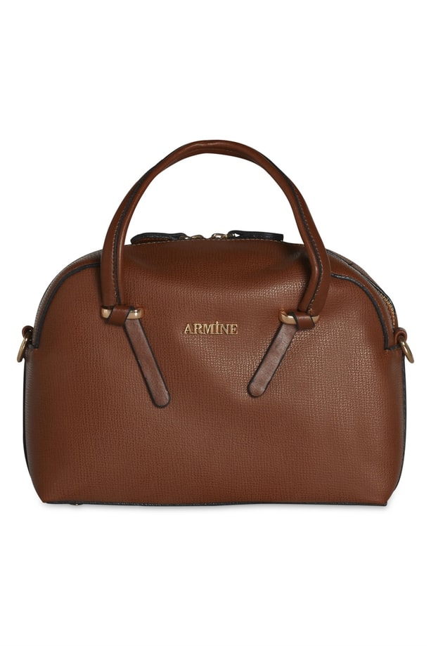 Armine Çanta 19Ka2503 Taba