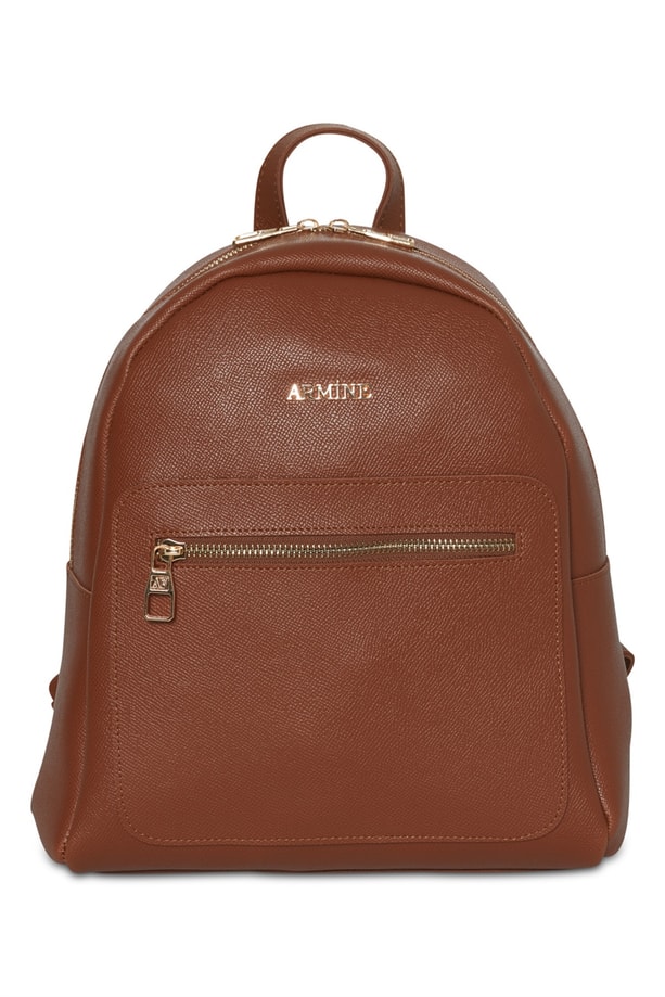 Armine Çanta 21KD1567 Taba