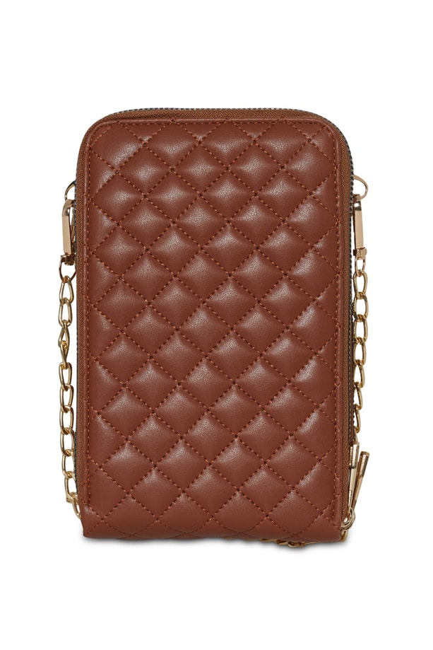 Armine Çanta 21KD1569 Taba