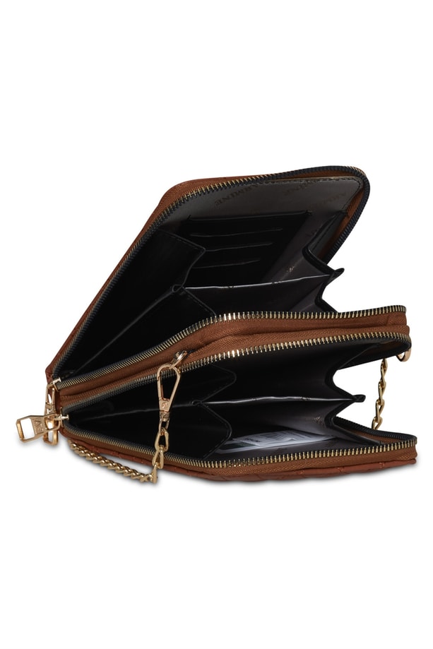 Armine Çanta 21KD1569 Taba