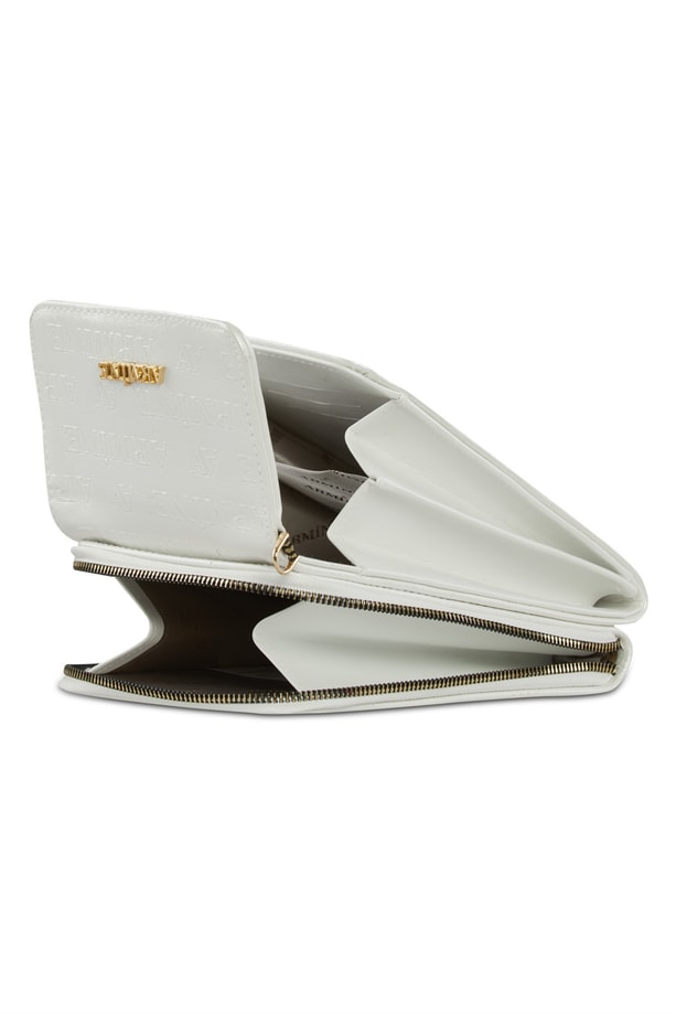 Armine Çanta 22KD7266-1 Beyaz