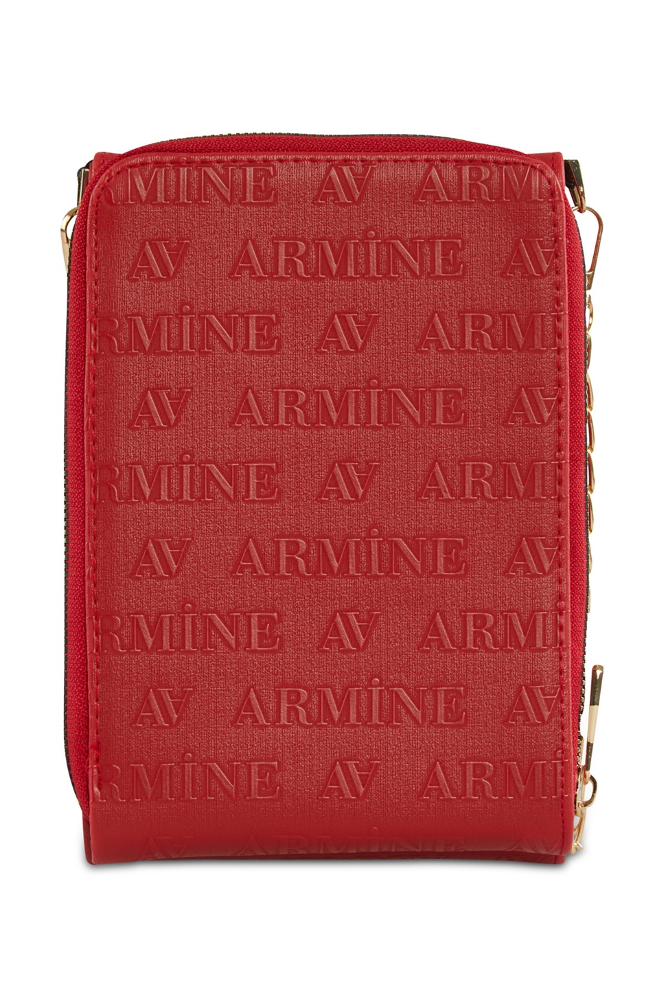 Armine Çanta 22KD7266-1 Kırmızı