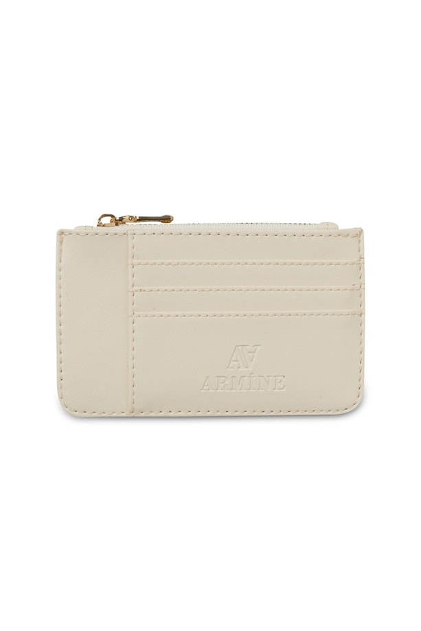 Armine Kartlık 22KD7009 Bej