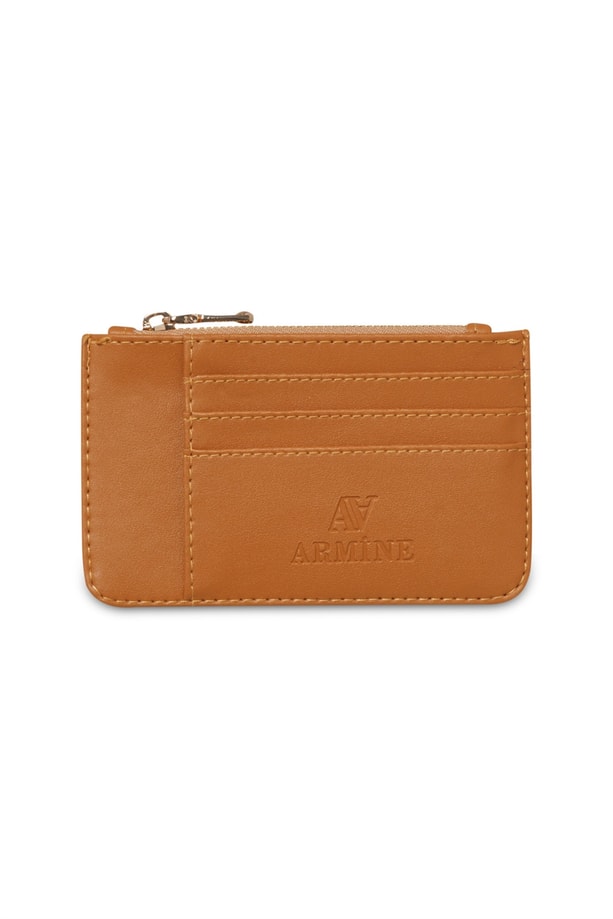 Armine Kartlık 22KD7009 Camel