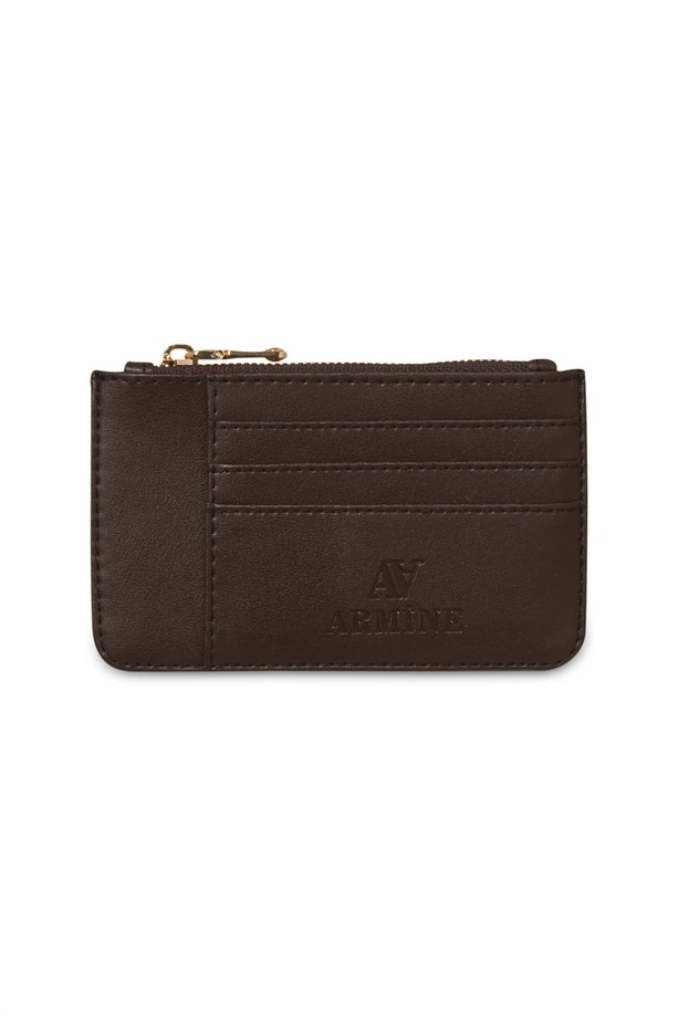Armine Kartlık 22KD7009 Kahverengi