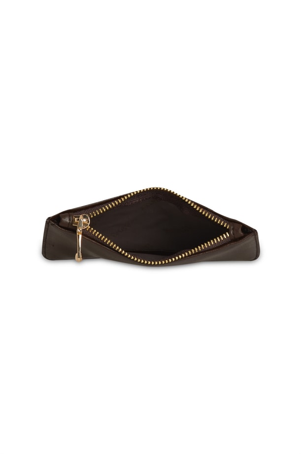 Armine Kartlık 22KD7009 Kahverengi