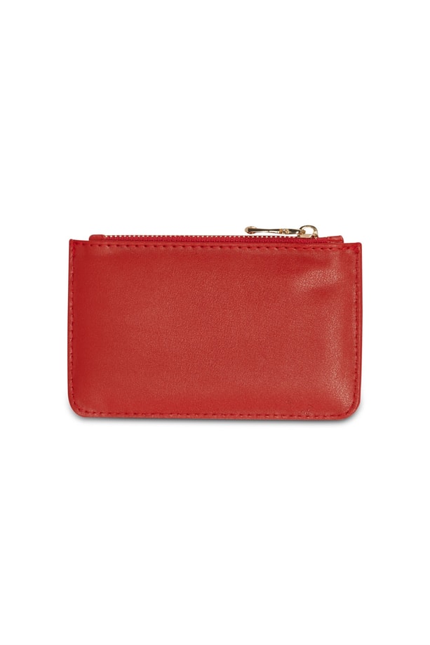 Armine Kartlık 22KD7009 Kırmızı
