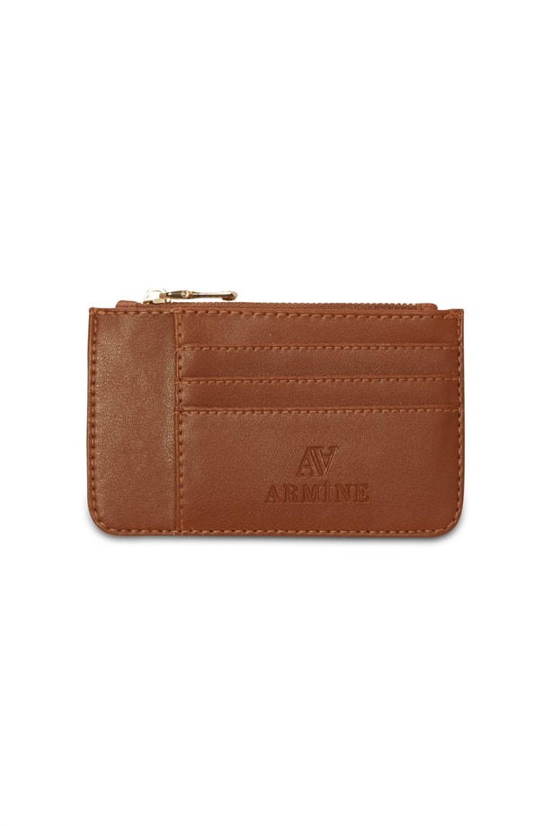 Armine Kartlık 22KD7009 Taba