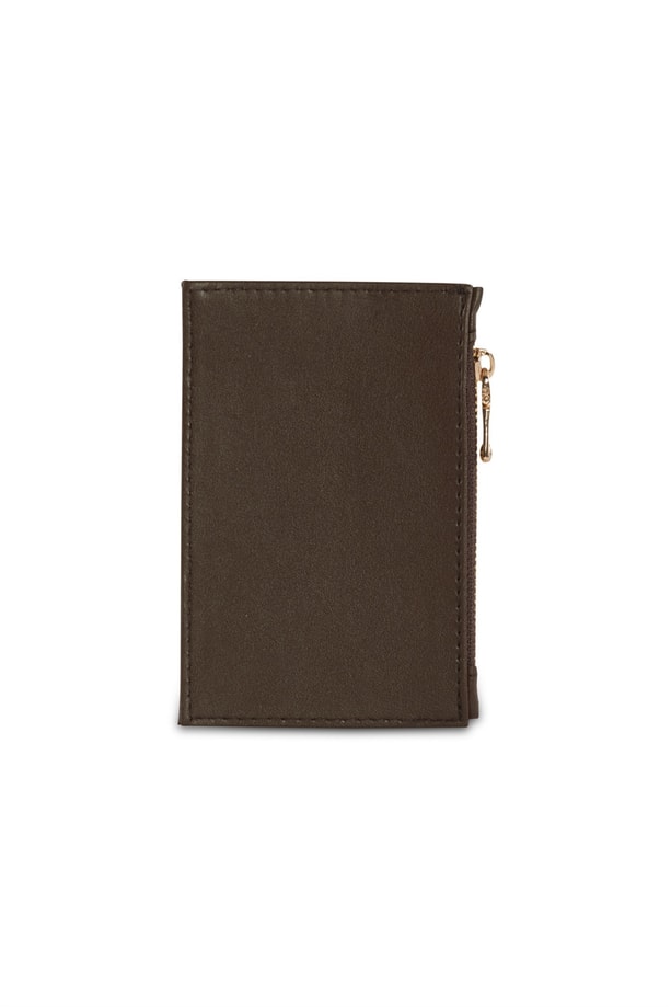 Armine Kartlık 22KD7010 Kahverengi