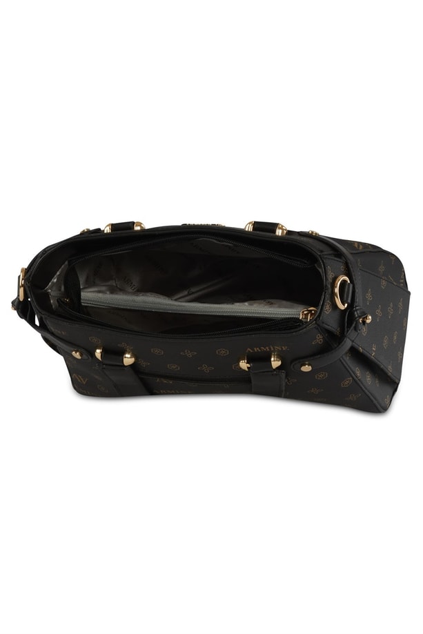 Armine El Çantası 22KD7172-2 Siyah