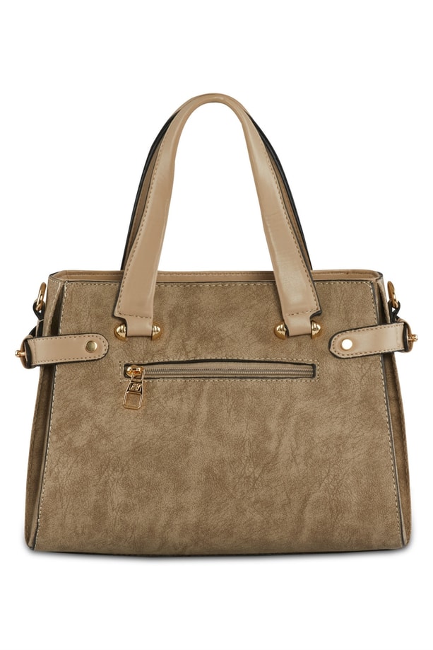 Armine Çanta 22KD7172 Vizon