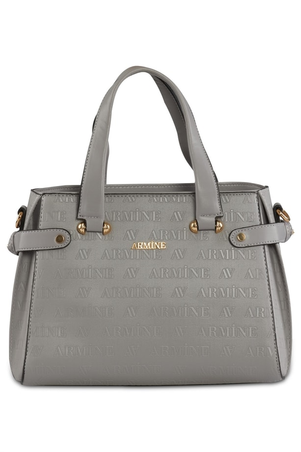 Armine Çanta 22KD7172-1 Gri