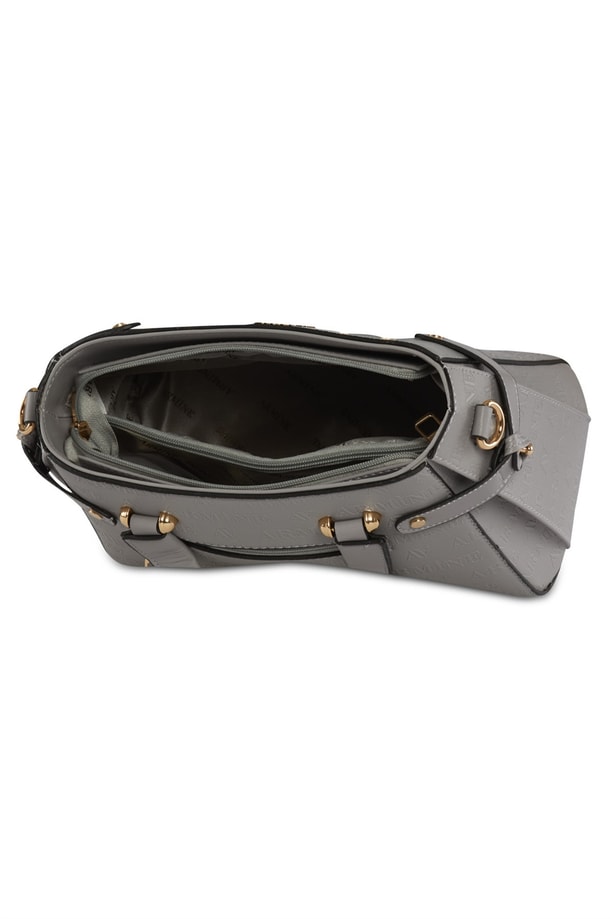 Armine Çanta 22KD7172-1 Gri