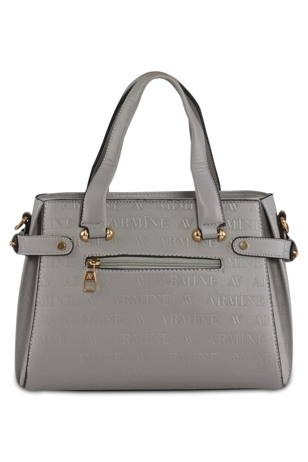 Armine Çanta 22KD7172-1 Gri