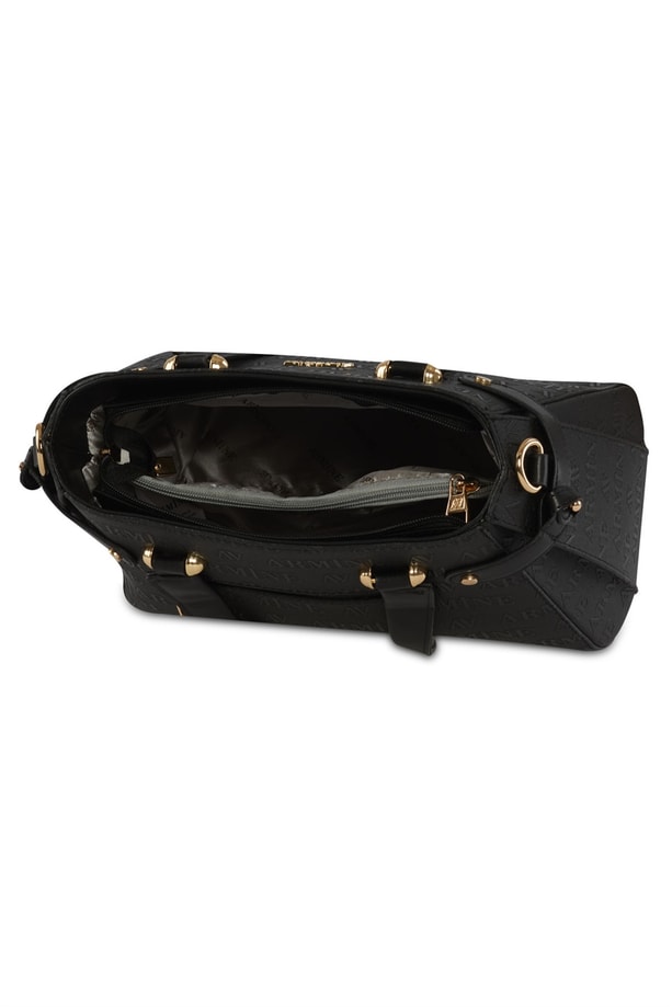 Armine Çanta 22KD7172-1 Siyah
